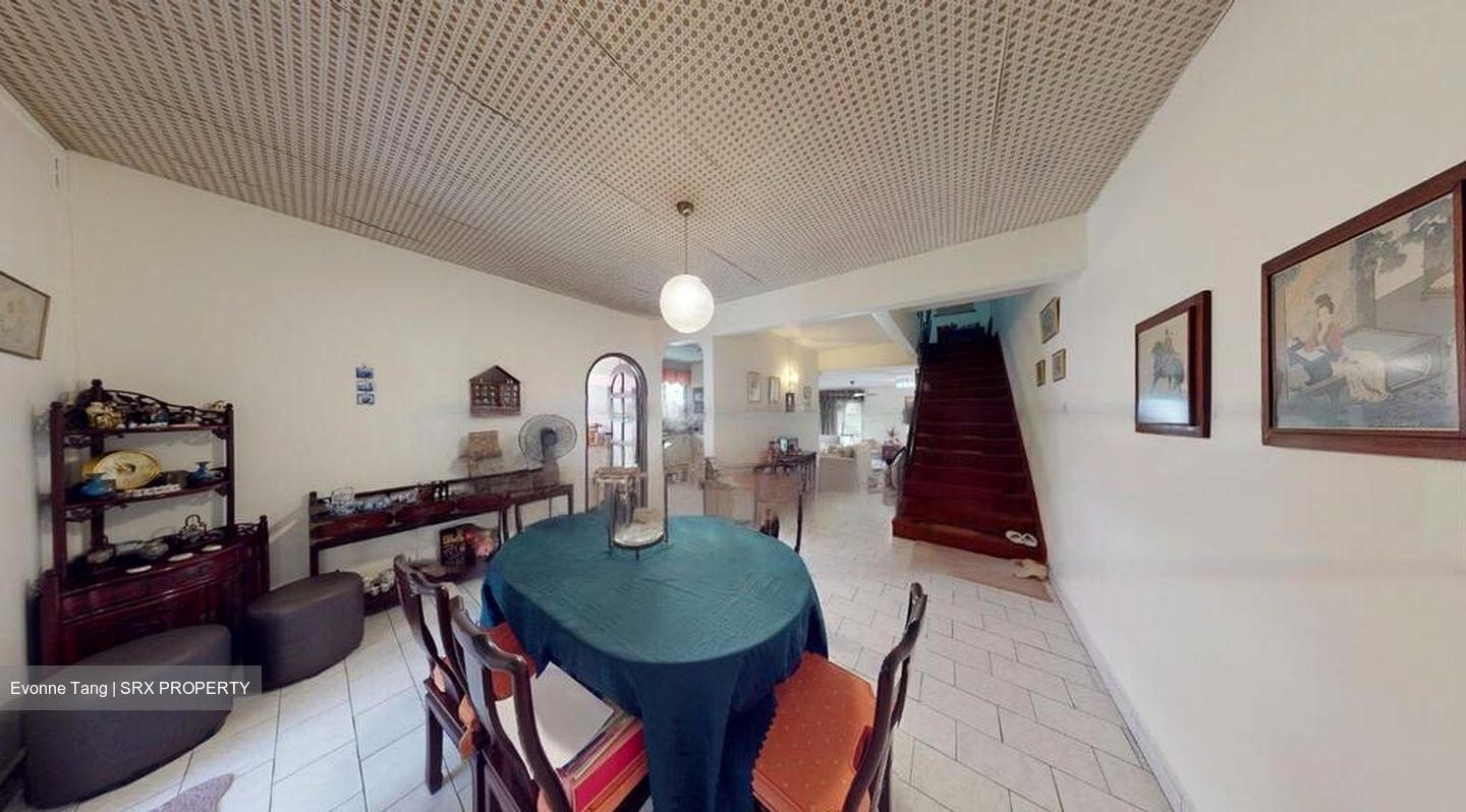 Princess Of Wales Park (D10), Semi-Detached #458091721